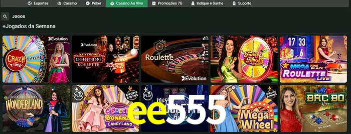 ee555 bet