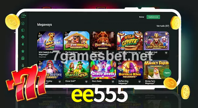 ee555 aplicativo