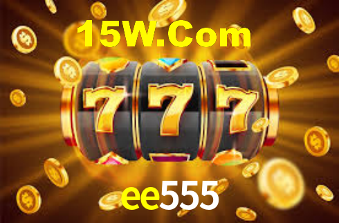 ee555 - App Features