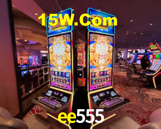 ee555: A Experiência de Casino com Jogos de Mesa ao Vivo
