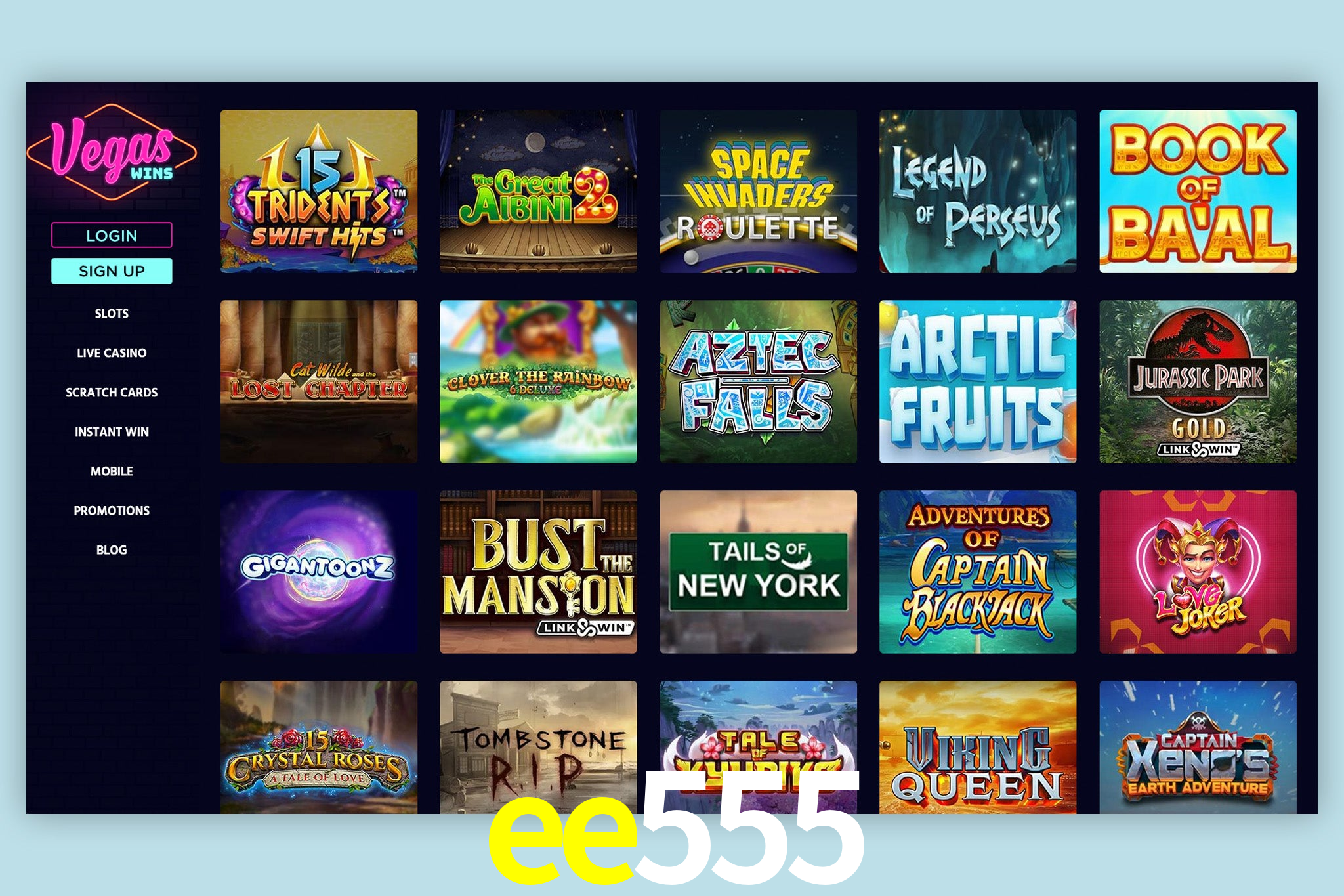 Player Reviews ee555