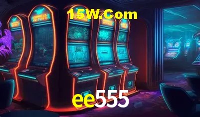 ee555 Brasília - Jogo Features