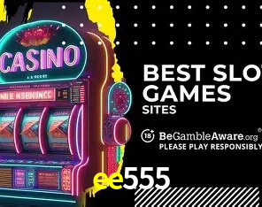 ee555 Slot - 320+ Caça-Níqueis Premium