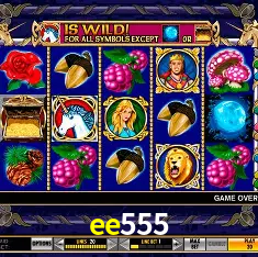 ee555 Belo Horizonte - Jackpots