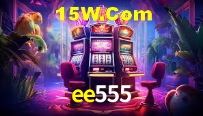 Welcome Bonus ee555