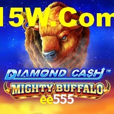 Welcome Bonus ee555